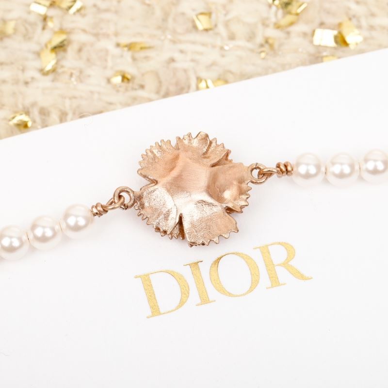 Christian Dior Bracelets